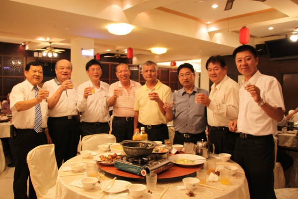 101/9/12省聯會第七屆第七次理監事聯席會議