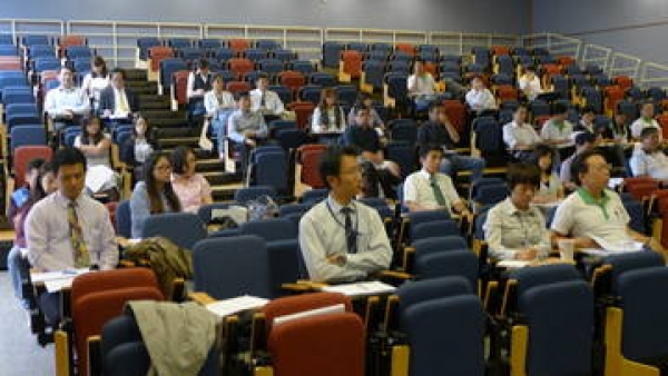  101年10月11日如何促進新竹市不動產仲介經紀業發展