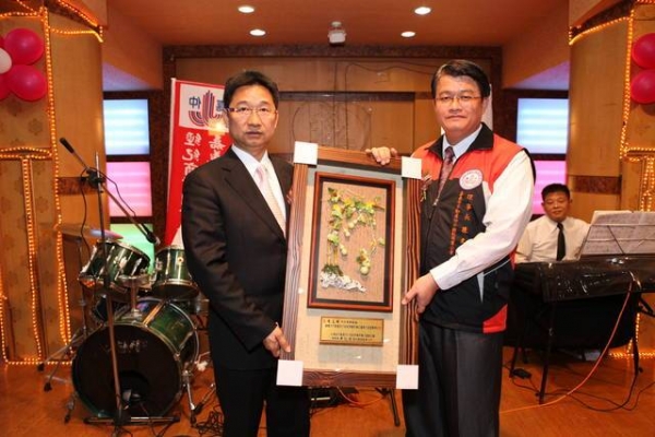 102/3/7嘉義市理事長暨理監事交接典禮