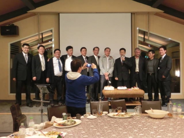 1020326北區理事長暨總幹事聯誼會