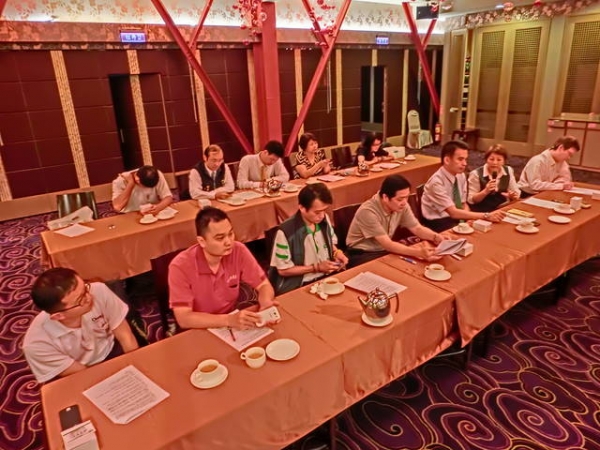 102/6/5第七屆第八次理監事聯席會議