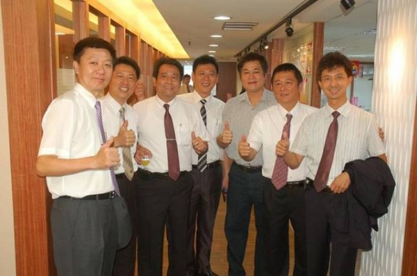 102/7/12台北市理事長東森小巨蛋開幕