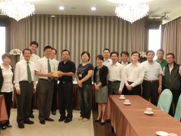 102/8/29第七屆第九次理監事聯席會議