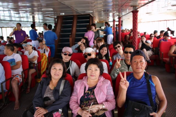 102/9/9八里島自強活動