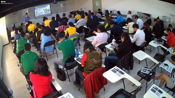 106年11月1日『開發、回報及議價實戰 -大膽想․出狠招』講座