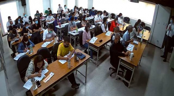 109年9月25日近期相關法令動態講座