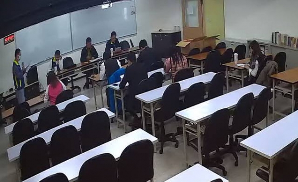  110年01月06日本會第九屆第十二次理監事會議