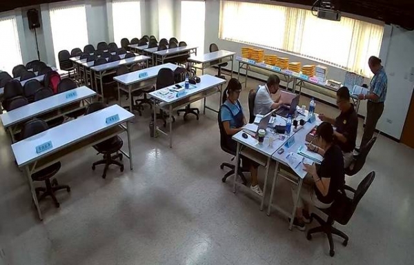 113年10月15日,本會接受勞動部勞動力發展署TTQS人才發展品質管理系統評核。