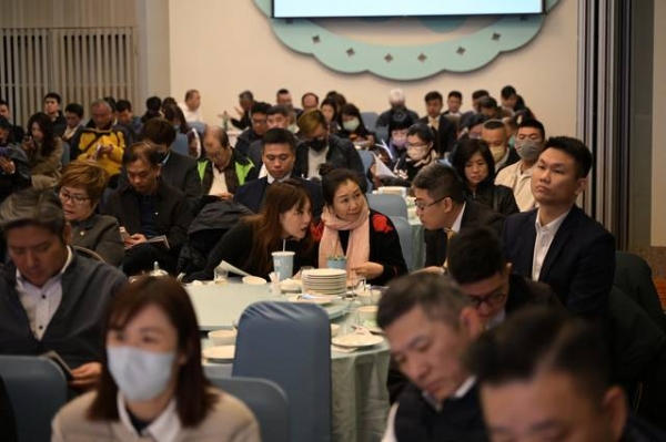 113年12月23日本會第十一屆第一次會員大會, 本會第十一屆理監事及理事長已於113年12月23日選舉完畢